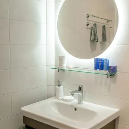 Korter Floor With Two Balconies In The Old Town Tallinn